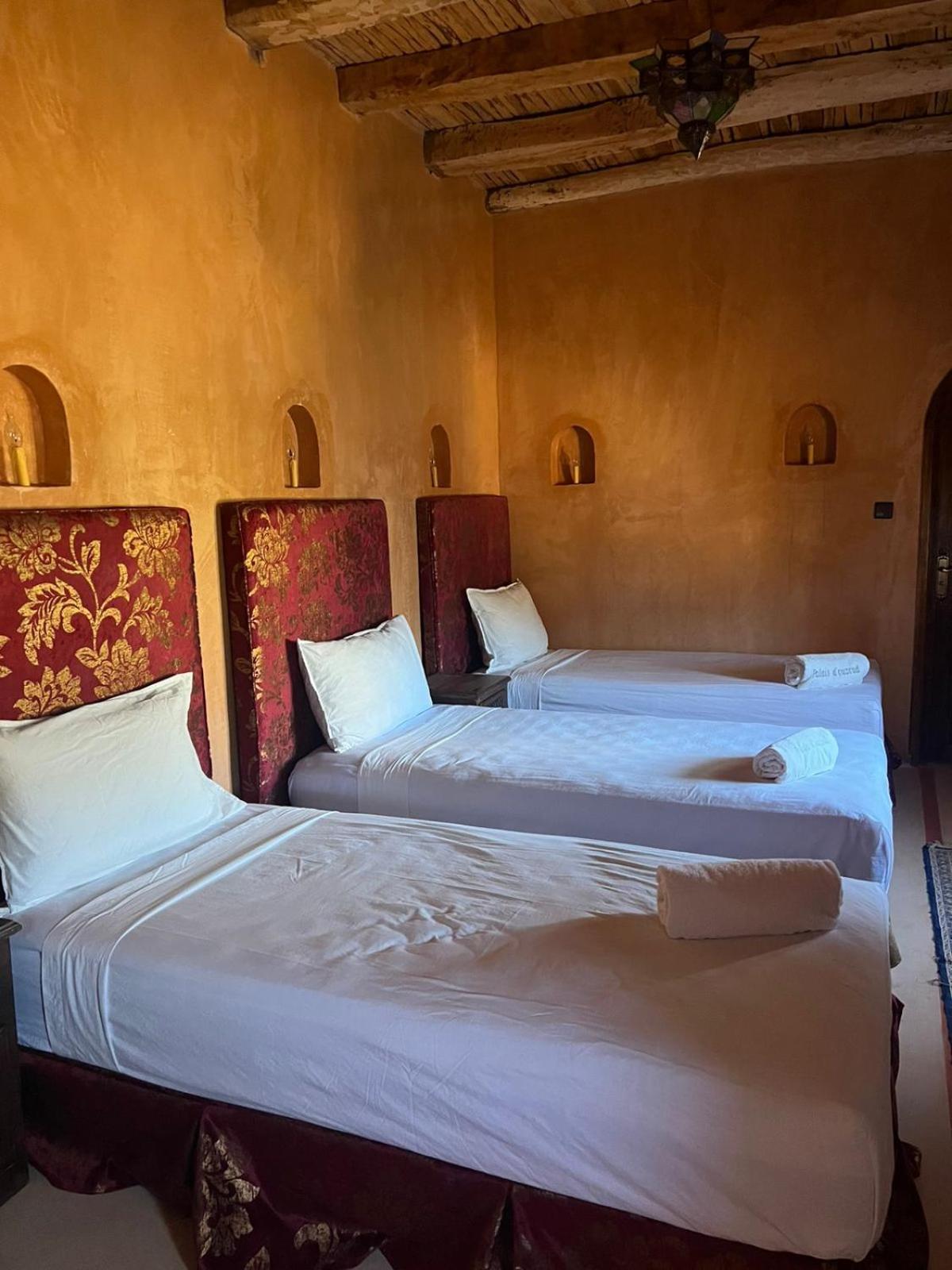 Palais D'Ouzoud Hotel Azilal Eksteriør billede